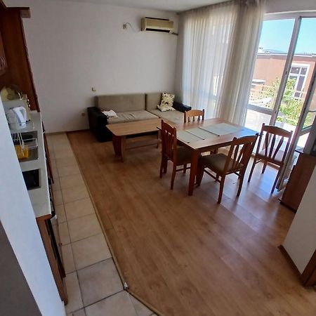 Levante Apartments Nesebar Esterno foto