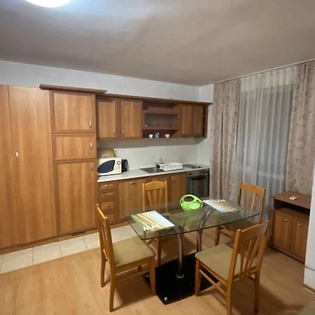 Levante Apartments Nesebar Esterno foto