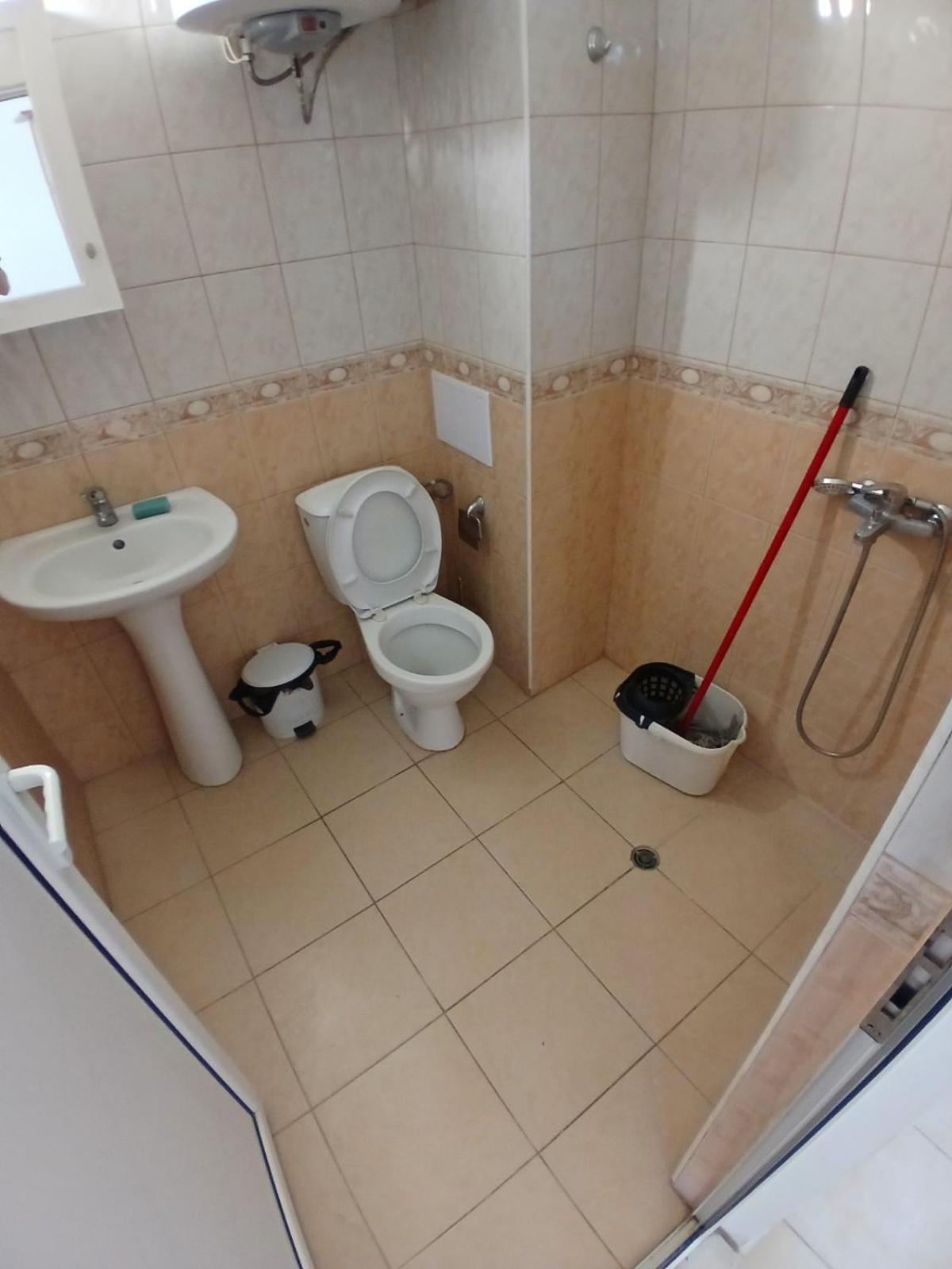 Levante Apartments Nesebar Esterno foto