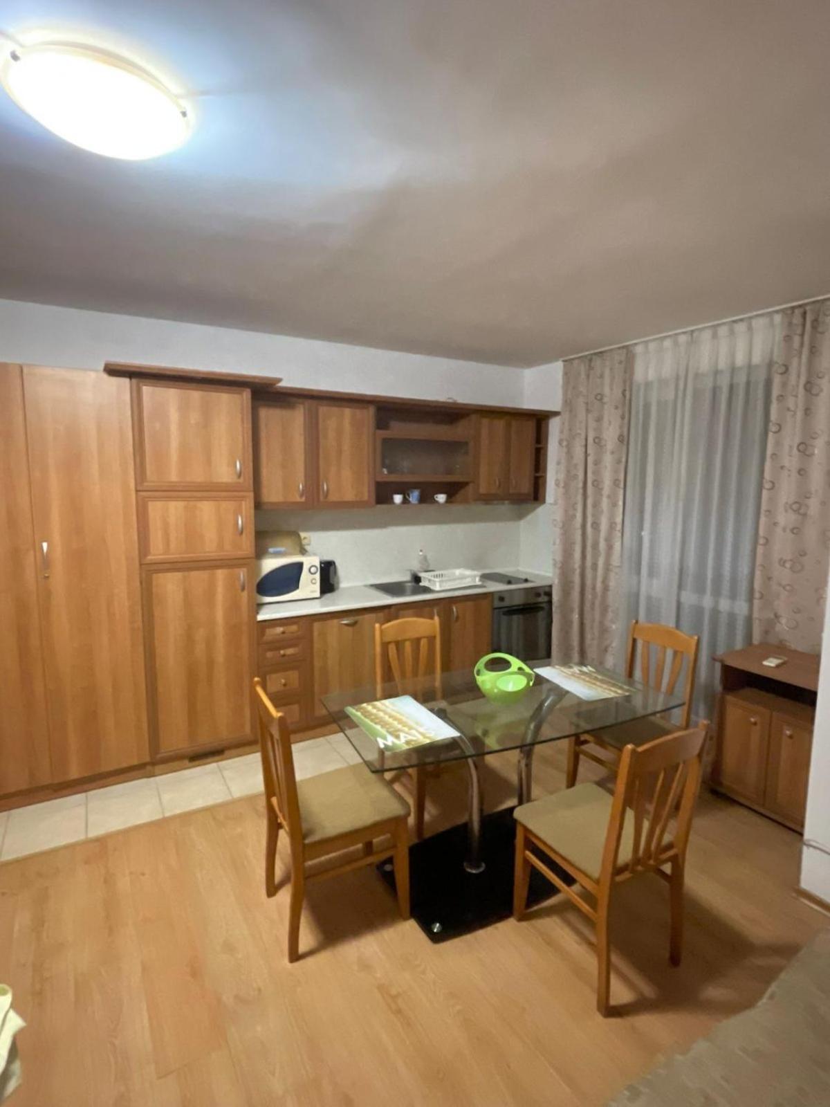 Levante Apartments Nesebar Esterno foto
