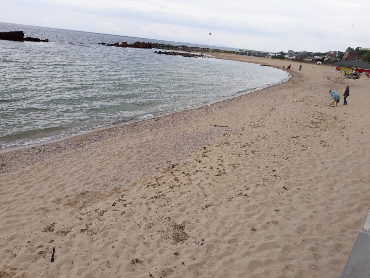 Levante Apartments Nesebar Esterno foto